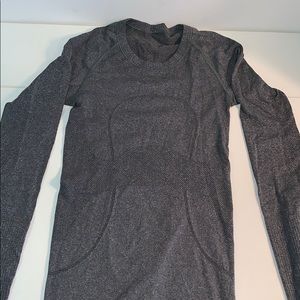 Lululemon Swiftly Tech Crew